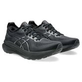 ASICS GEL - Kayano 31 Extra Wide Stability Running Shoes – All Black - Cloud Tread